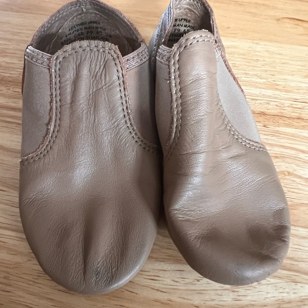 So Danca Kids Dance Shoes